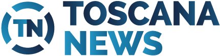 ToscanaNews logo