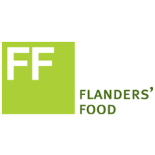 logo flanders food