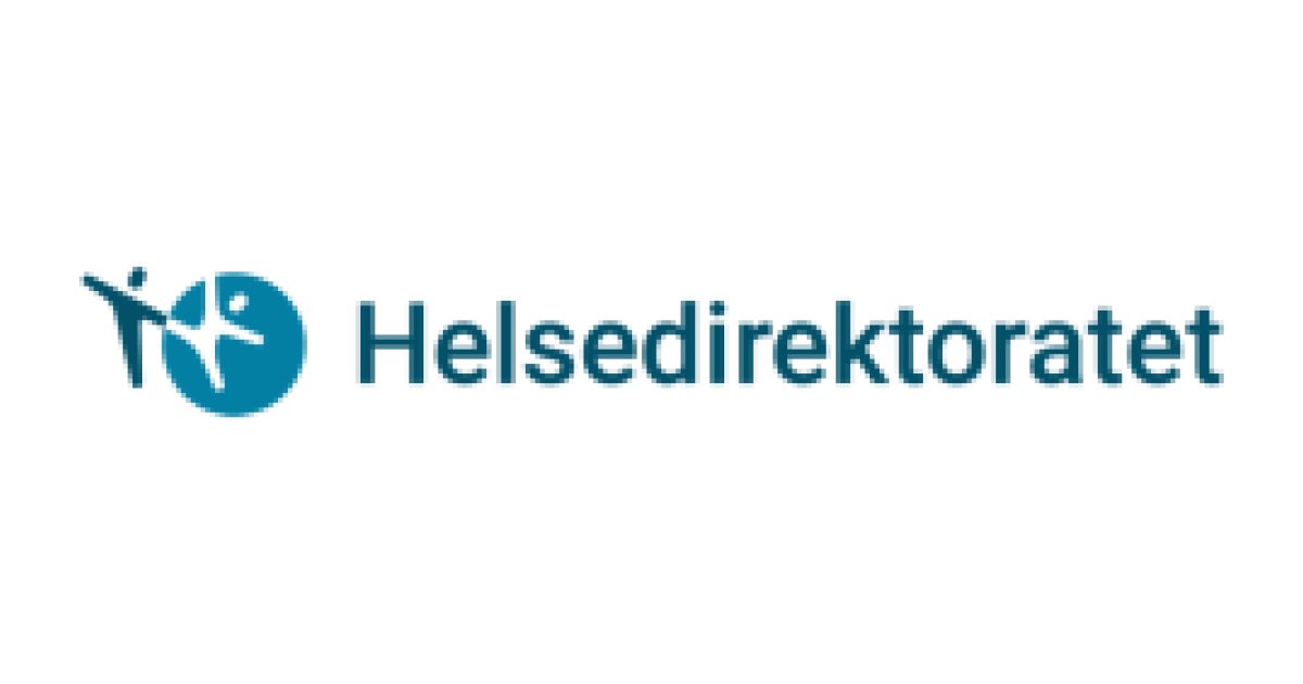 logo helsedirektoratet