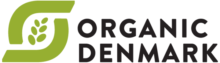 logo organic denmark